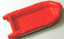 Lego - Bateau, radeau - Grand