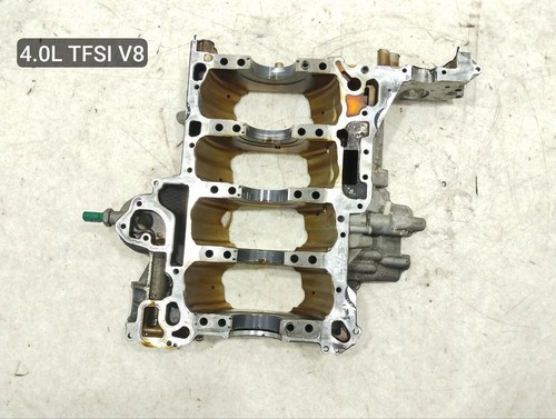 Bloc moteur audi 2015 - moteur,