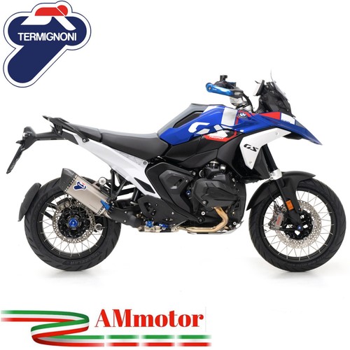 Termignoni bmw 1300 2024 - 1300, gs