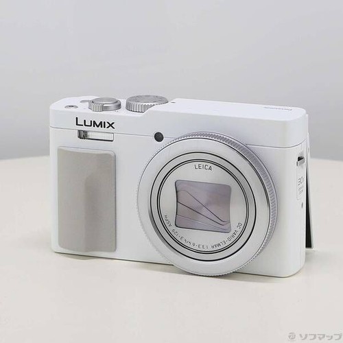 Panasonic lumix tz99 w - lumix, dc-tz99-w