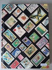 Album Complet de Timbres