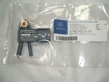 Capteur Pression Huile