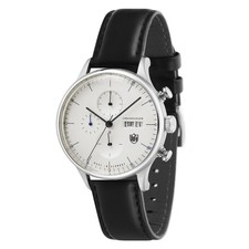 Montre quartz Van der Rohe