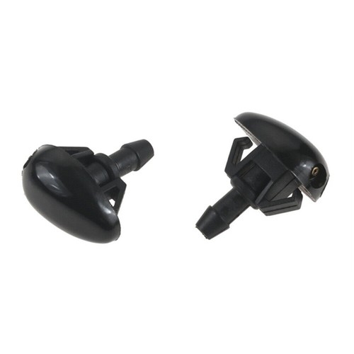 Lave glace buse jet pour - 2x,