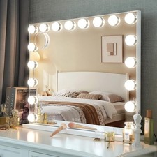 Hollywood Miroir LED