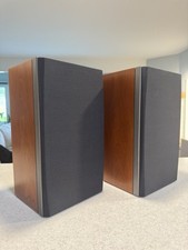Dynaudio Audience 42w rear