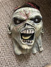 Neca Iron Maiden masque en