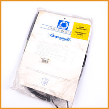 BOÎTIER DE CÂBLE VINTAGE