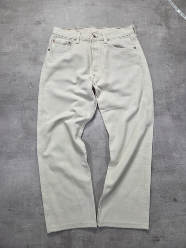 Levi 501 beige - 501,