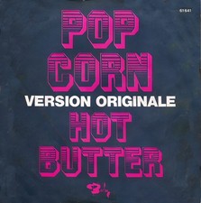 Hot Butter - Pop Corn - Vinyl