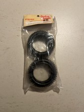 Vintage Kyosho Option House Tires 1/10 Buggy W-5631s