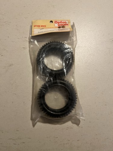 Vintage kyosho option - option, house
