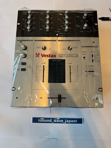 Vestax pmc pro iii vca - pmc-05,