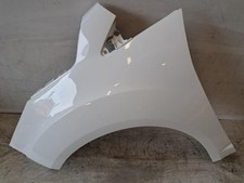 Aile avant gauche FORD C-MAX 2