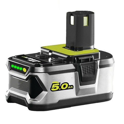 Batterie pour ryobi 18v - batterie,