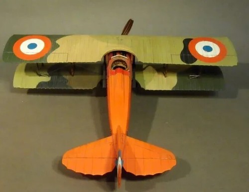 Ace spad xiii spa38 - ace-28,