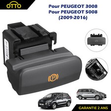 Commande de Frein de