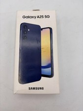 Samsung Galaxy A25 128 Go Bleu