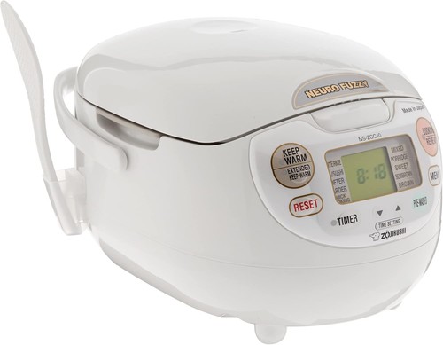 New zojirushi zcc10 neuro - new,