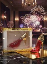 Assortiment de 10 Parfums