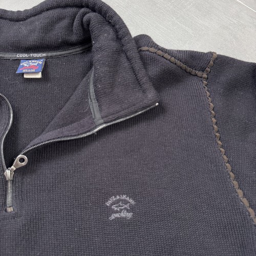 Paul shark yachting - shark, 1/4