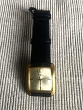 MONTRE FORTIS UNISEXE VINTAGE