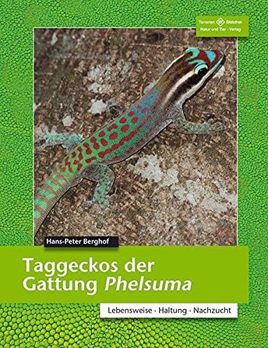 Hans peter berg taggeckos - berg, der