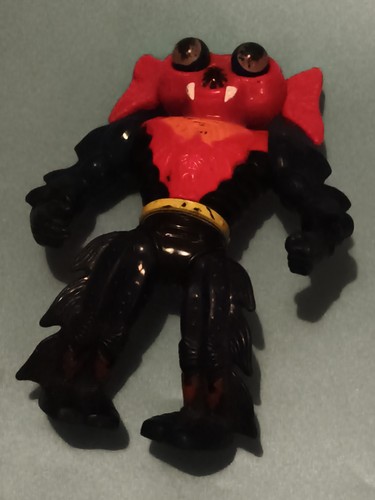 Figurine action motu hordak - action,