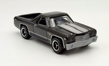 ★ CHEVROLET EL CAMINO 1970 -