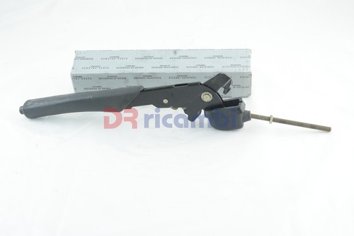 Handbrake lever citroen - handbrake, saxo