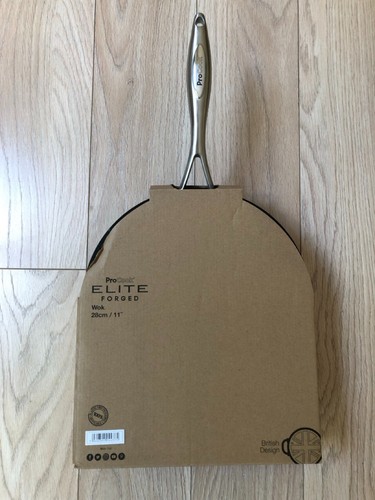 Wok sans pfoa - sans, 28cm