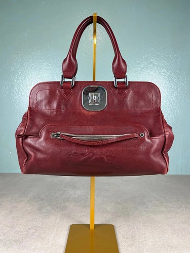Sac main longchamp gatsby - à,