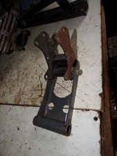 support moteur spx rcx clip