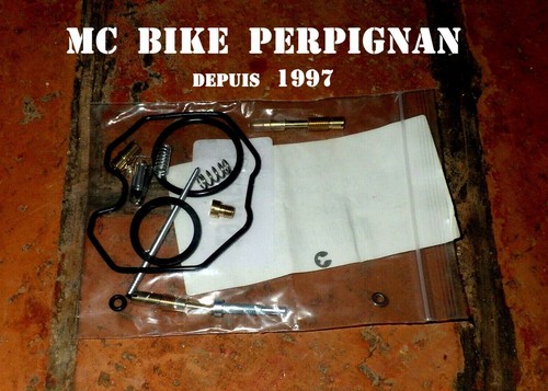 Honda 100 1985 2000 kit - xr,