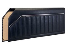 Panneau de porte intérieur