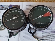 Compteurs Honda CB 750 Four