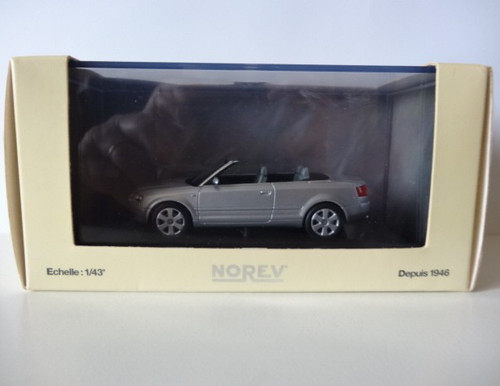 Audi cabriolet 2002 - -,