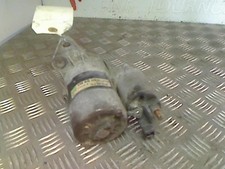 Demarreur VOLKSWAGEN GOLF 4