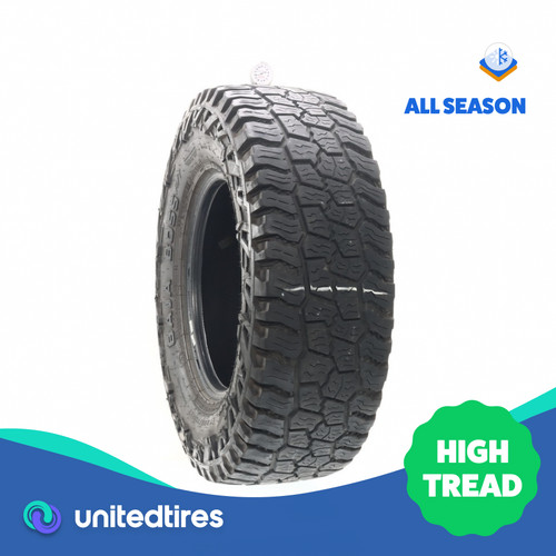 Used 285 70r17 mickey - lt, 285/70r17