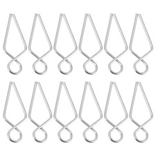 1 Ensemble Connecteur de lustre Connecteur Crystal pour lampe de