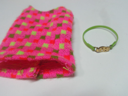 Vintage barbie twist - vintage, turn