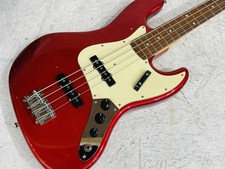 [Fernandes] Guitare basse