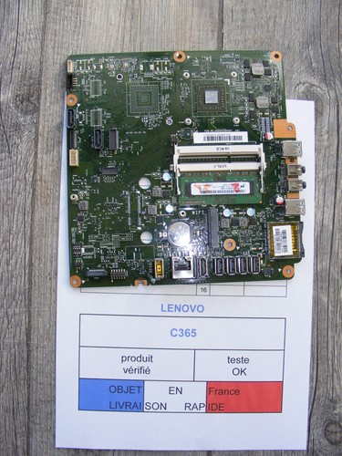 Motherboard carte mère - carte,