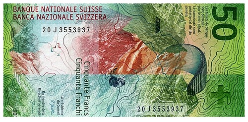 Suisse francs fleur - suisse,