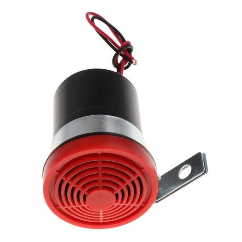 Alarme recul pour - recul,
