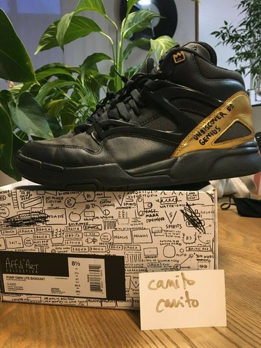 Reebok pump omni lite - reebok,