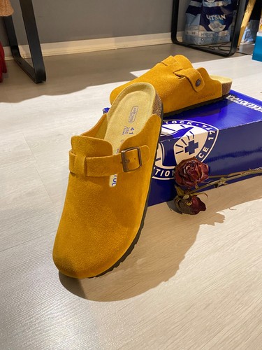 Birkenstock boston neuf avec - boston,