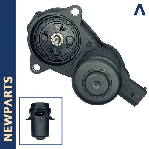 Moteur étrier frein - , de