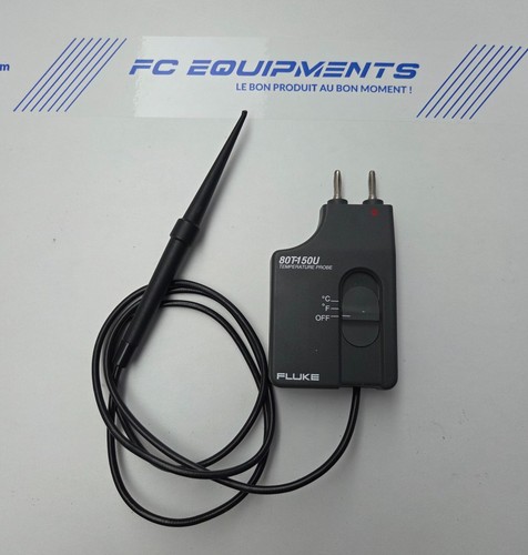 Fluke 80t 150u - fluke, 80t-150u
