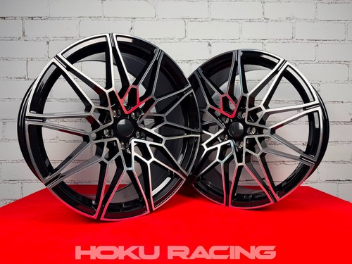 Roues 826m style 5x112 - 4x, 20"